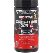 Заказать Six Star Elite Series Creatine X3 60 капс