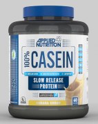 Заказать Applied Nutrition Casein 1800 гр