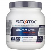 Заказать SCI-MX BCAA Intra Hardcore 480 гр