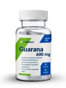 Заказать Cybermass Guarana 90 капс