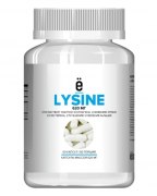 Заказать Ё Батон Lysine 60 капс