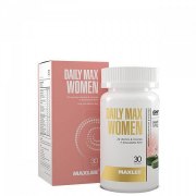 Заказать Maxler Daily Max Women 30 таб N