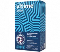 Заказать Vitime Arthro 10 саше