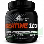 Заказать Olimp Creatine 1000 Mega Tabs 300 таб