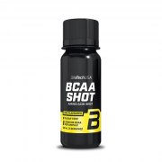 Заказать BioTech BCAA Shot 60 мл