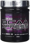 Заказать Scitec Nutrition BCAA Xpress 280 гр N