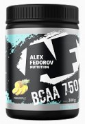 Заказать AFNutrition BCAA 7500 300 гр