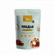 Заказать NEWA Смесь Для Оладий 200 гр Клюква