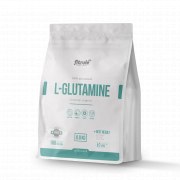 Заказать FitRule L-Glutamine 800 гр