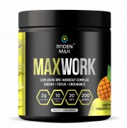 Заказать RODEN MAX MaxWork 200 гр