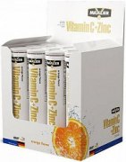 Заказать Maxler Vitamin C + Zinc 20 таб N