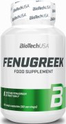 Заказать BioTech Fenugreek 60 капс