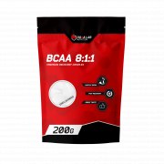 Заказать Do4a Lab BCAA 8:1:1 (без вкуса) 200 гр