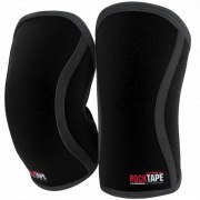 Заказать Rocktape Наколенник Assassins 5мм (Black)