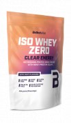 Заказать BioTech Iso Whey Zero Clear Energy 454 гр