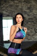 Заказать Euphoria Топ Rrrrrr Leopard Fluo