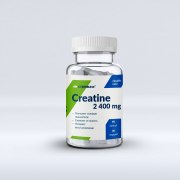 Заказать Cybermass Creatine 2400 мг 90 капс