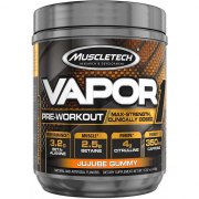 Заказать Muscletech Pre-Workout Vapor One 486 гр