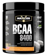 Заказать Maxler BCAA 8400 180 таб