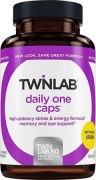 Заказать Twinlab Daily one Caps WO Iron 60 капс