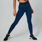 Заказать MYPROTEIN Лосины Curve (Ibiza Blue)