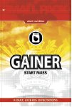 Заказать aTech nutrition Start Mass Gainer 1000 гр