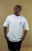 Заказать LabellaMafia Футболка Мужская T-Shirt 22450 (White)