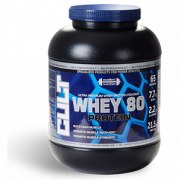 Заказать CULT Protein Whey 2270 гр