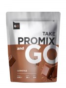 Заказать TAKE and Go Promix 900 гр