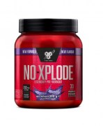 Заказать BSN NO-XPlode New formula 390 гр