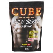 Заказать Power Pro Cube Protein 1000 гр