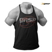 Заказать GASP Deep Cut Club Tank (черный)