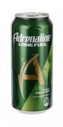 Заказать Adrenaline Energy (Имбирь-Лайм) 250 мл