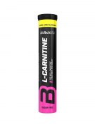 Заказать BioTech L-Carnitine Effervescent 20 таб