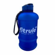 Заказать FitRule Бутылка 1300 мл крышка щелчек