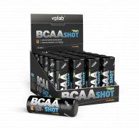 Заказать VPLab BCAA Shot 60 мл