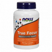 Заказать NOW True Focus 90 капс