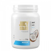 Заказать Maxler Juicy Isolate 500 гр N