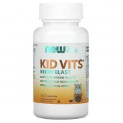 Заказать NOW Kid Vits 120 таб N