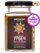 Заказать GoodTraditions Урбеч из амаранта белого 230 гр