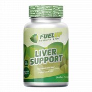 Заказать FuelUp Liver Support 60 таб