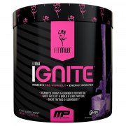 Заказать Fitmiss Ignite 210 гр