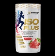 Заказать Syntime Nutrition ISO PLUS 500 гр