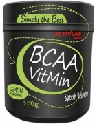 Заказать ActivLab BCAA VitMin 500 гр