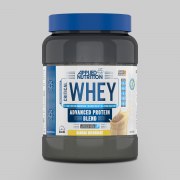 Заказать Applied Nutrition Critical Whey 450 гр N