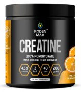 Заказать RODEN MAX Creatine 200 гр