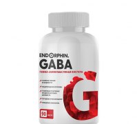 Заказать Endorphin GABA 90 капс