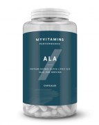 Заказать MYPROTEIN Alpha Lipoic Acid 500 мг 60 капс