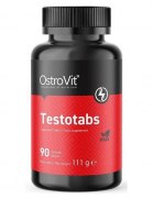 Заказать OstroVit Testo Booster 90 капс