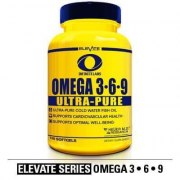 Заказать Infinite Labs Omega 3-6-9 120 капс